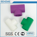 Hot &Cold Water Supply 32mm PPR Female Elbow